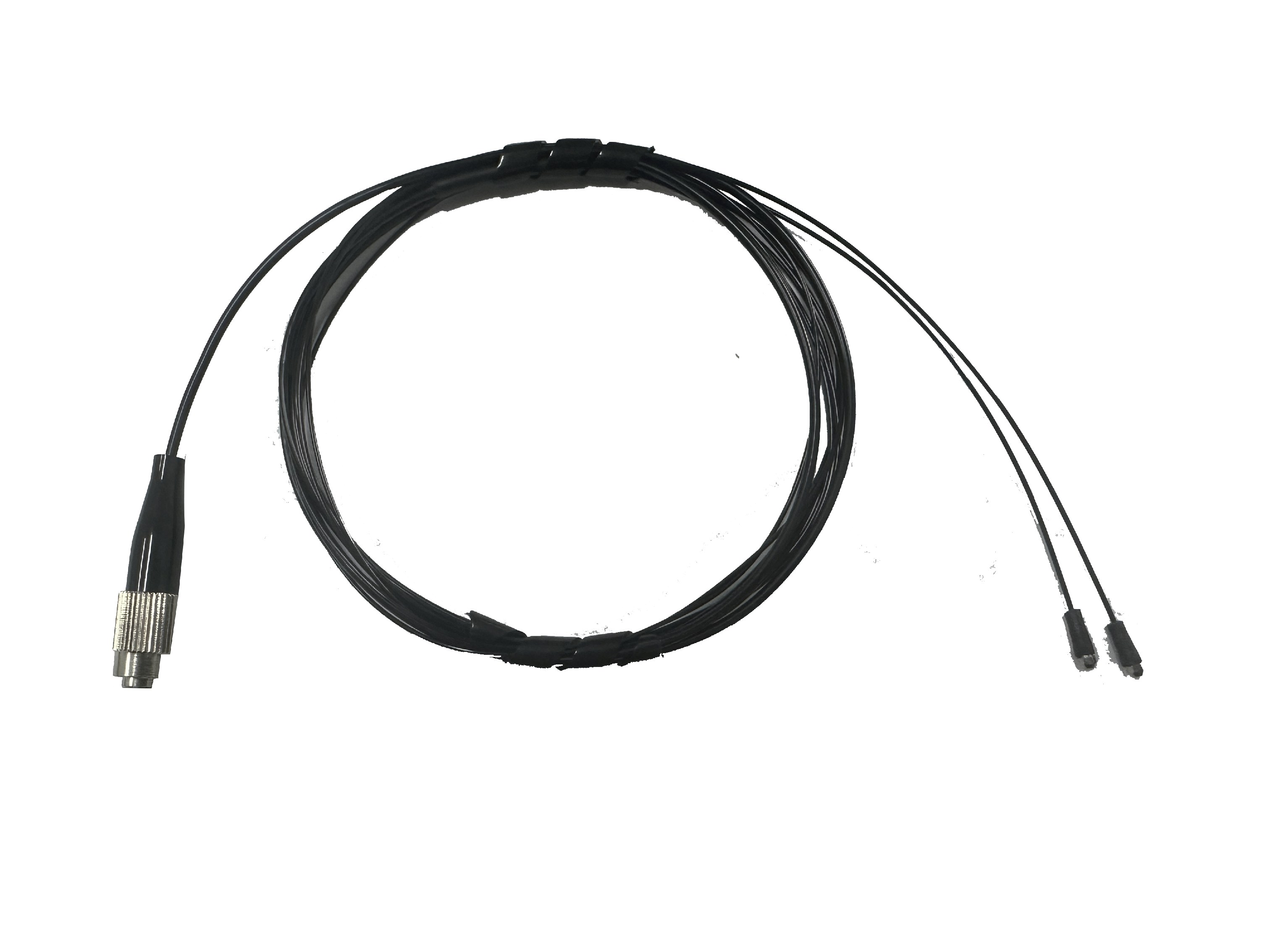 光纤记录专用跳线